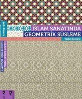 Vorderes Coverbild Islam Sanatinda Geometrik Süsleme