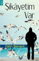 Vorderes Coverbild Sikayetim Var