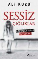 Vorderes Coverbild Sessiz Cigliklar