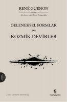 Vorderes Coverbild Geleneksel Formlar ve Kozmik Devirler