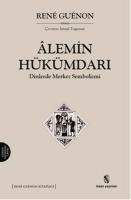 Vorderes Coverbild Alemin Hükümdari