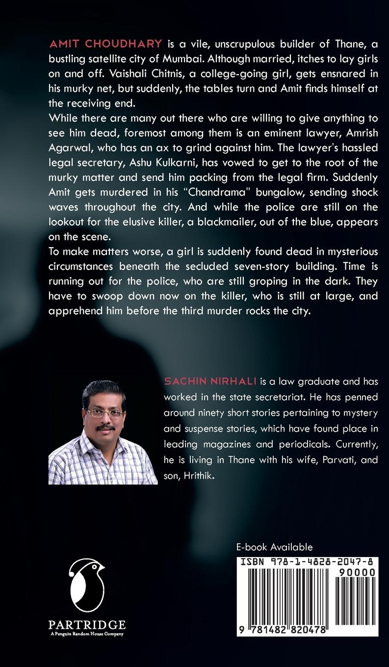 Rückseitencover An Appointment with Death