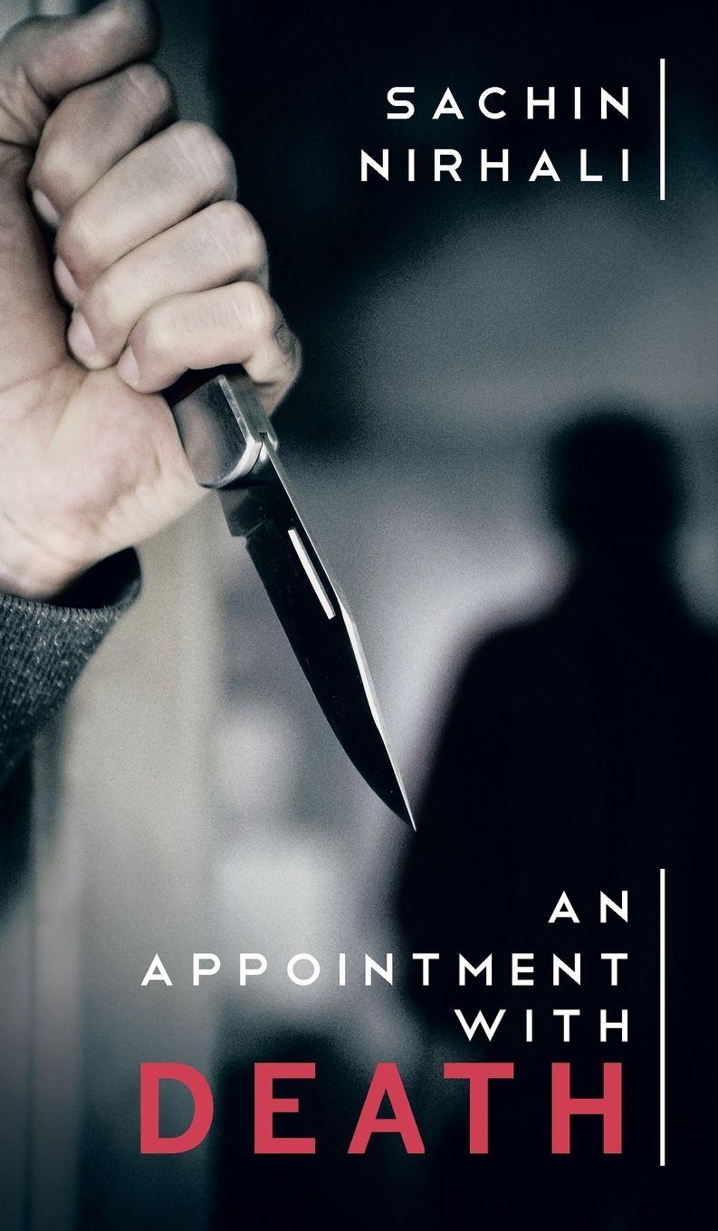 Vorderes Coverbild An Appointment with Death