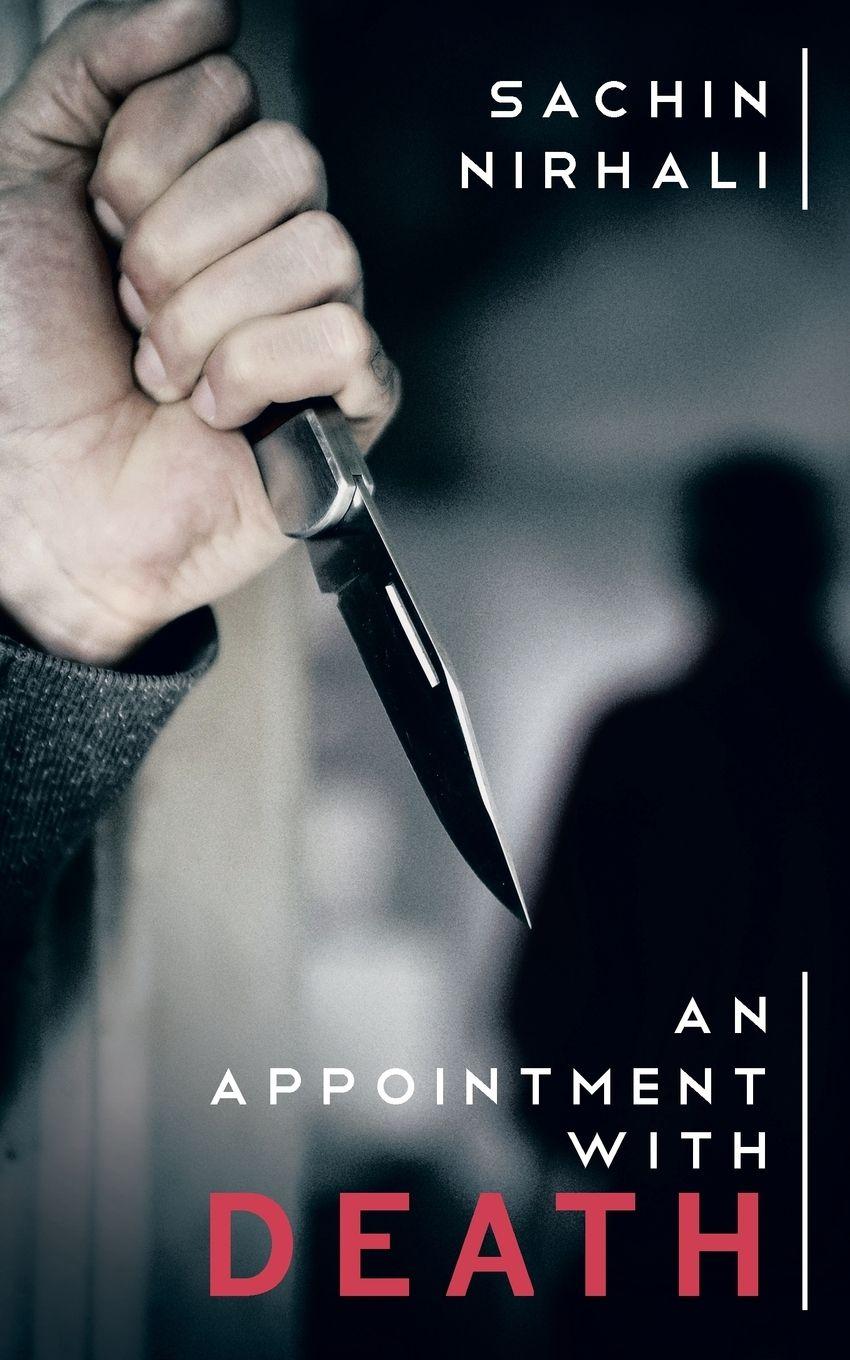 Vorderes Coverbild An Appointment with Death