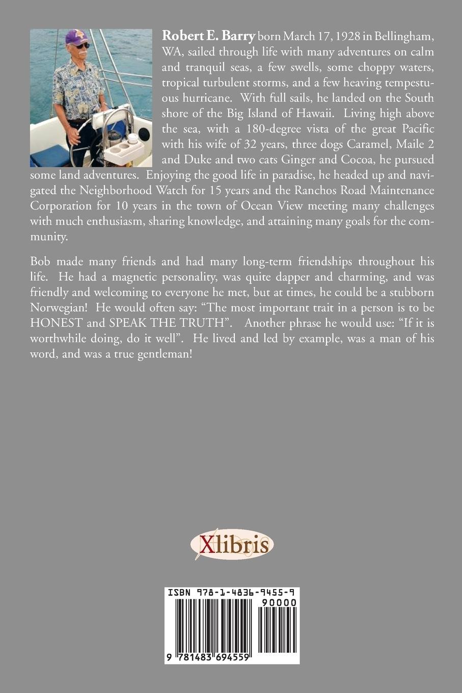 Rückseitencover Silverlining