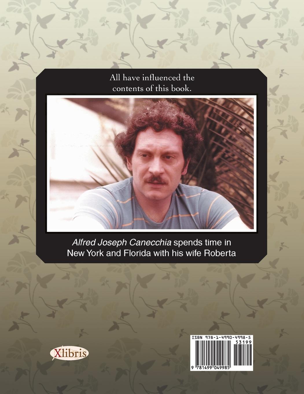 Rückseitencover Erato's Errata