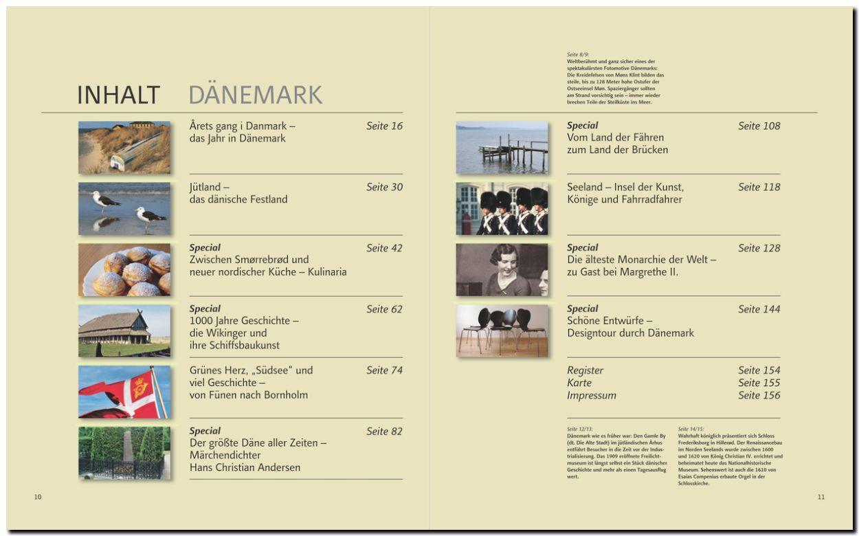 Beispielinhalt (Bild) Horizont Dänemark