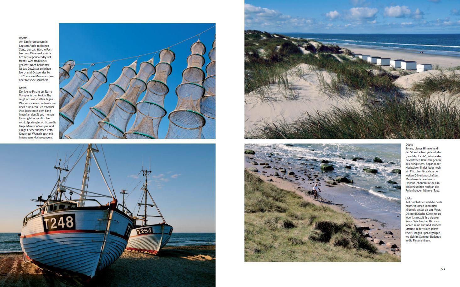 Beispielinhalt (Bild) Horizont Dänemark