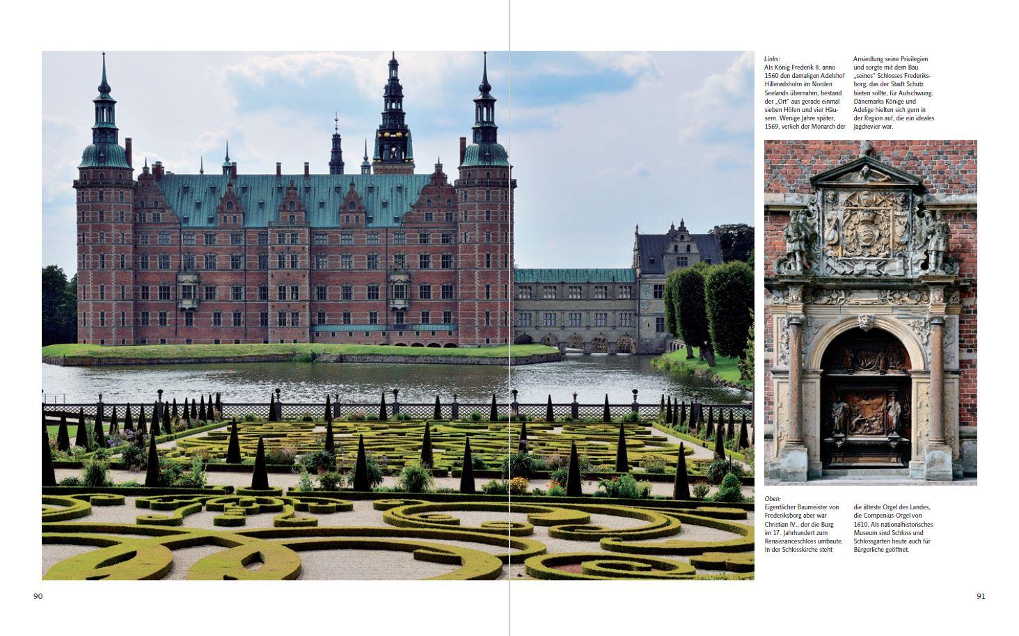 Beispielinhalt (Bild) Horizont Dänemark