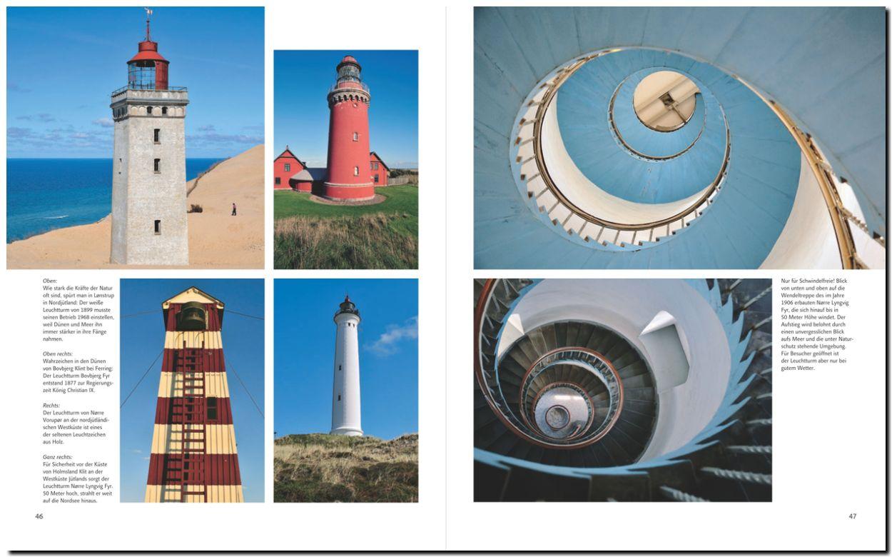 Beispielinhalt (Bild) Horizont Dänemark