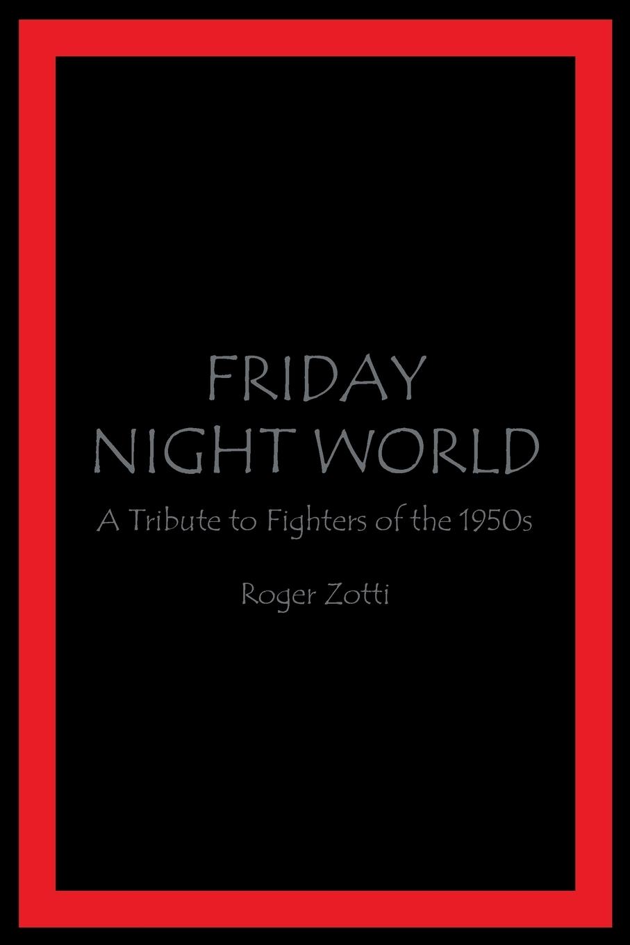 Vorderes Coverbild Friday Night World