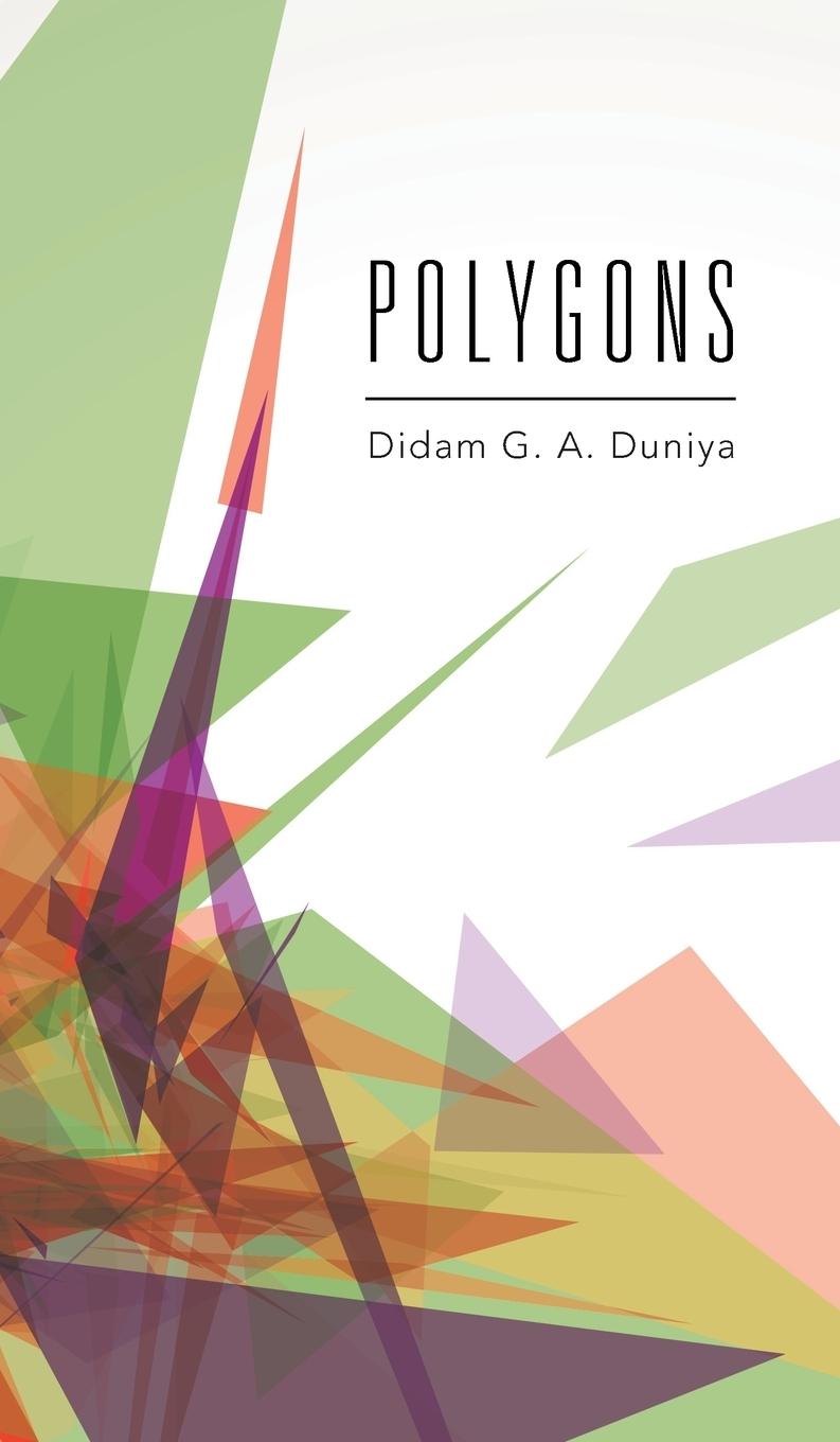 Vorderes Coverbild Polygons