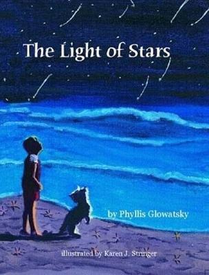 Vorderes Coverbild The Light of Stars