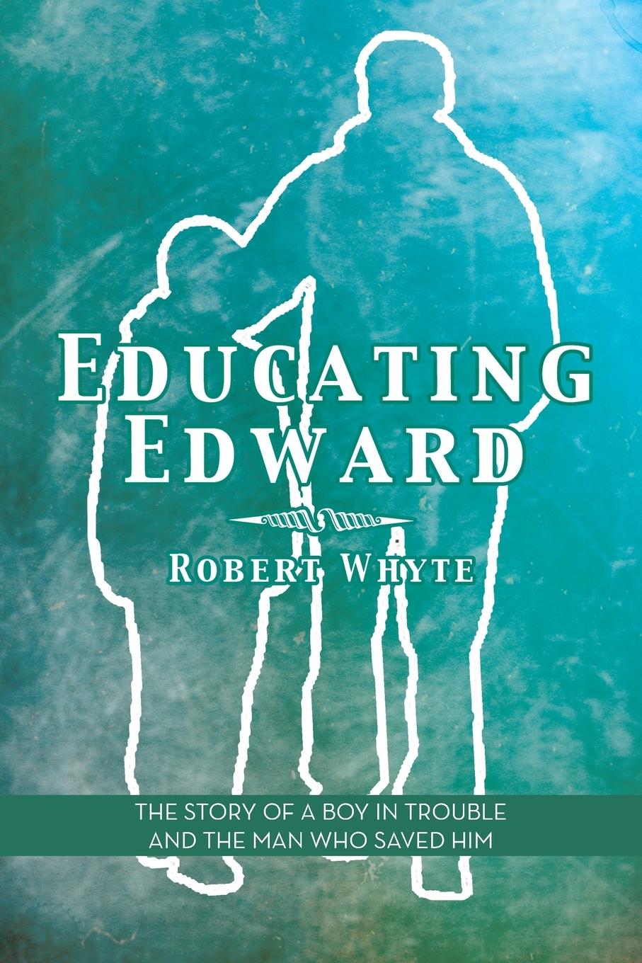 Vorderes Coverbild Educating Edward