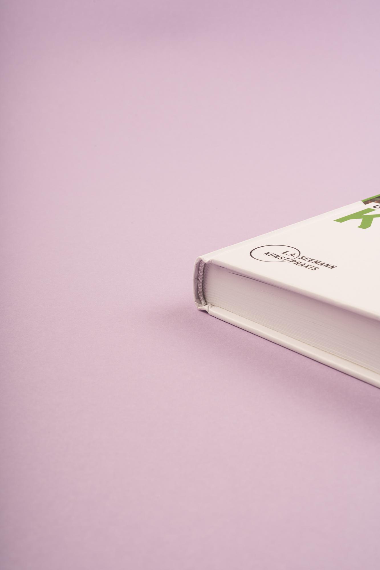 Beispielinhalt (Bild) Malkunde