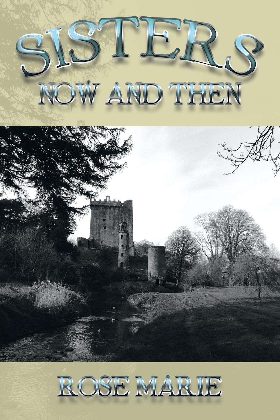 Vorderes Coverbild Sisters