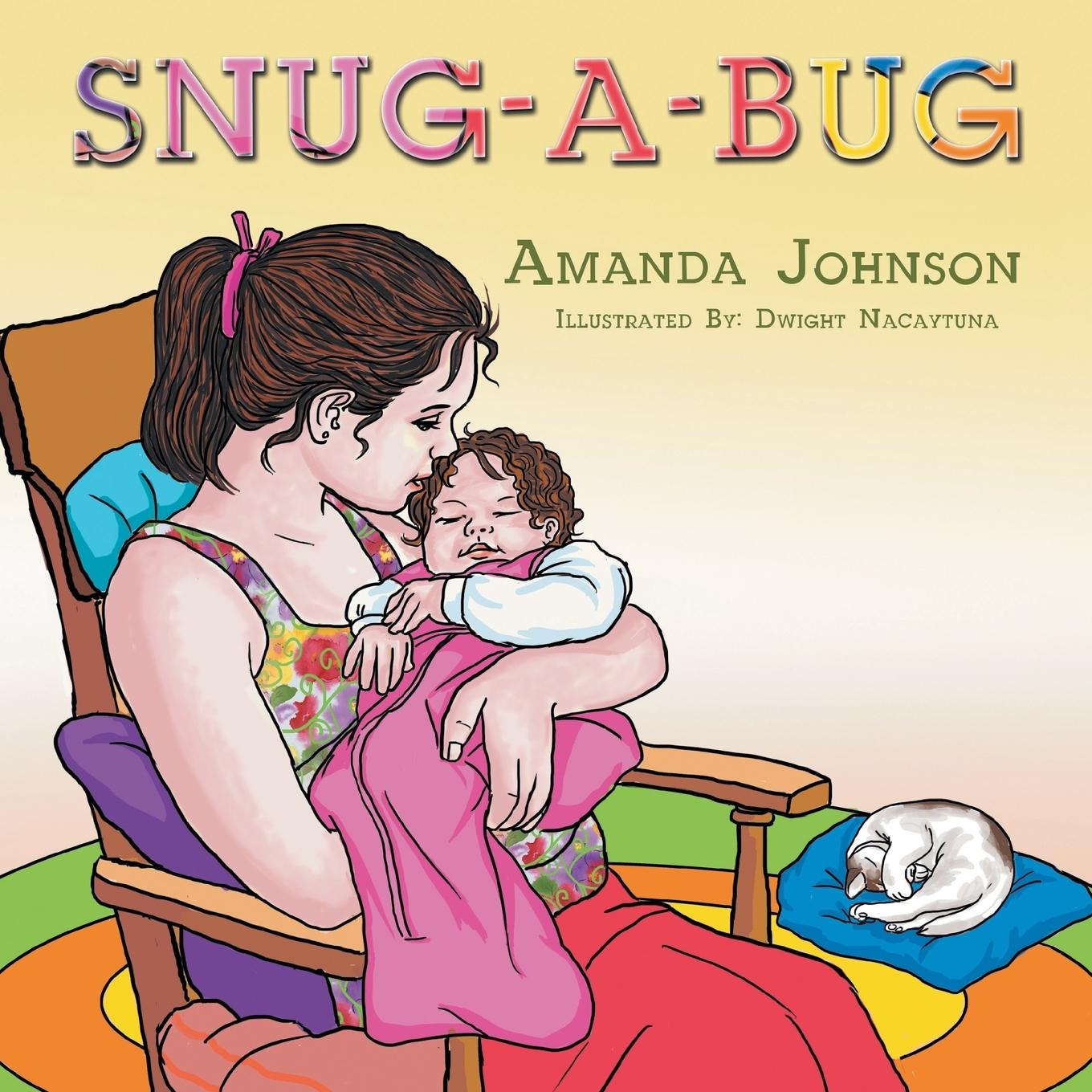 Vorderes Coverbild Snug-A-Bug