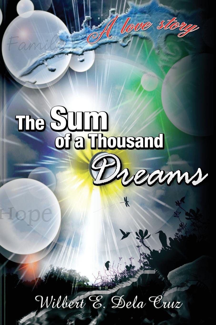 Vorderes Coverbild The Sum of a Thousand Dreams