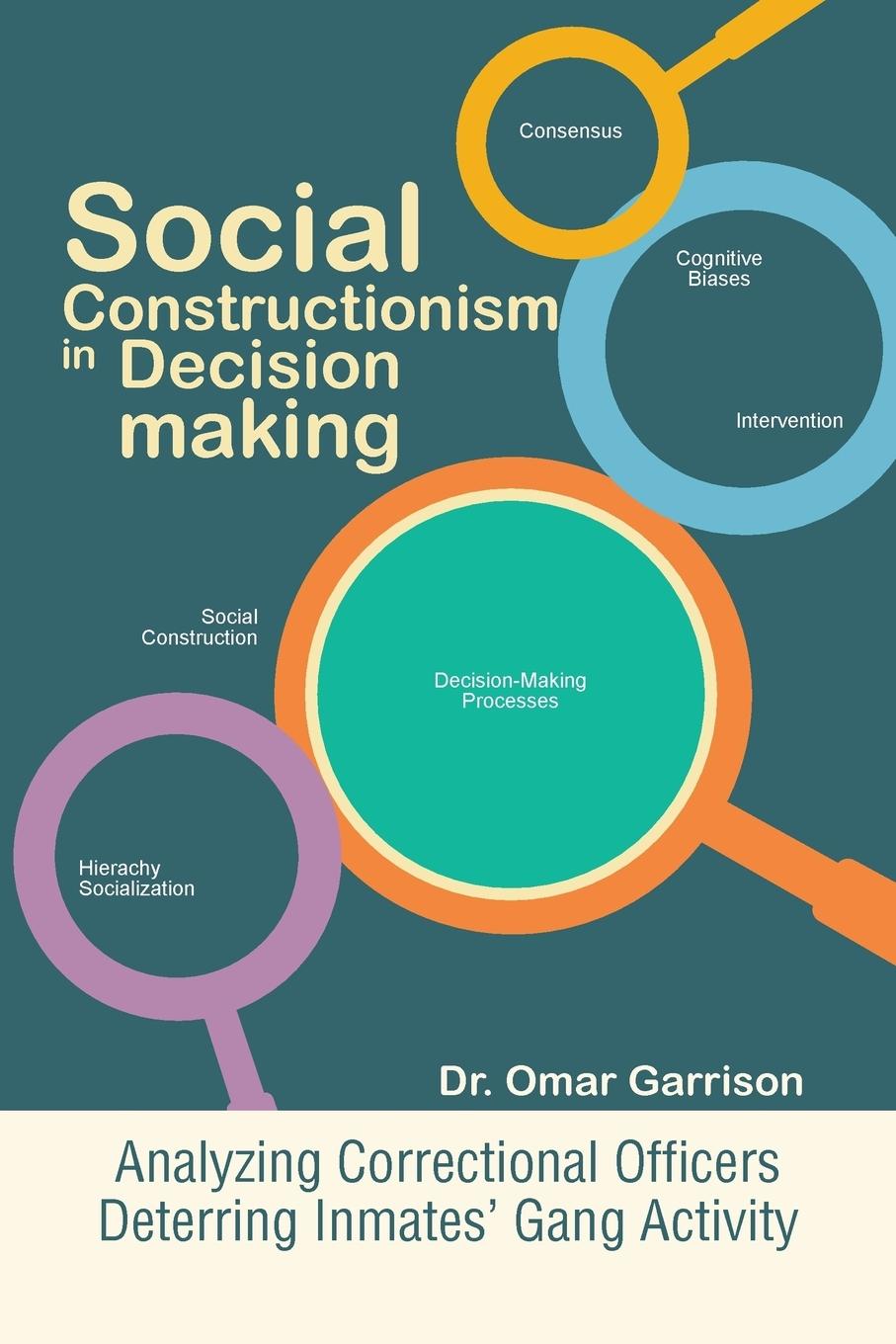Vorderes Coverbild Social Constructionism in Decision-Making