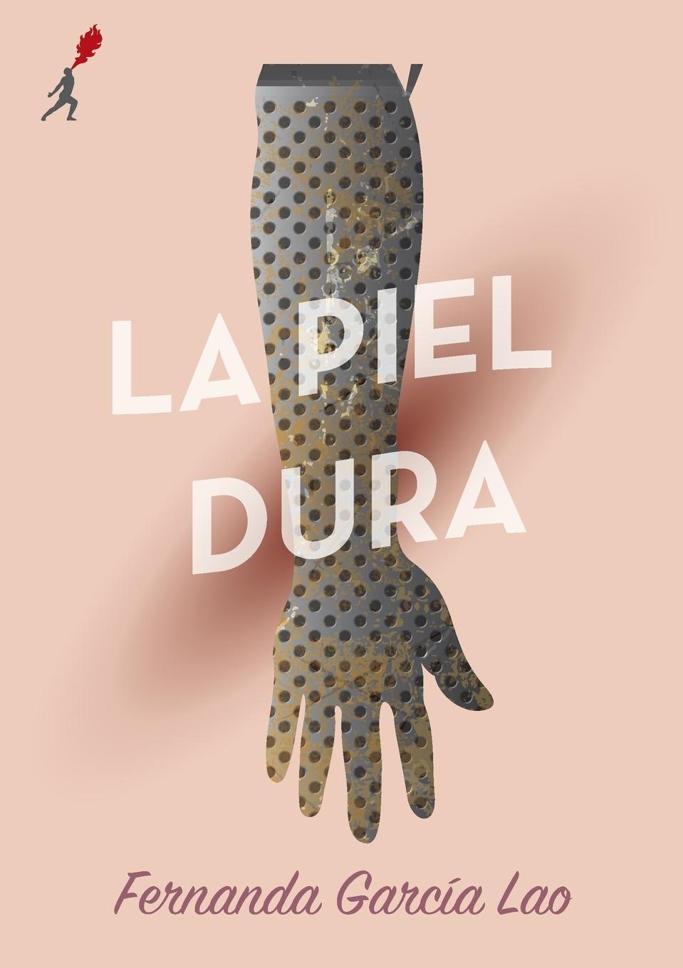 Vorderes Coverbild La Piel Dura