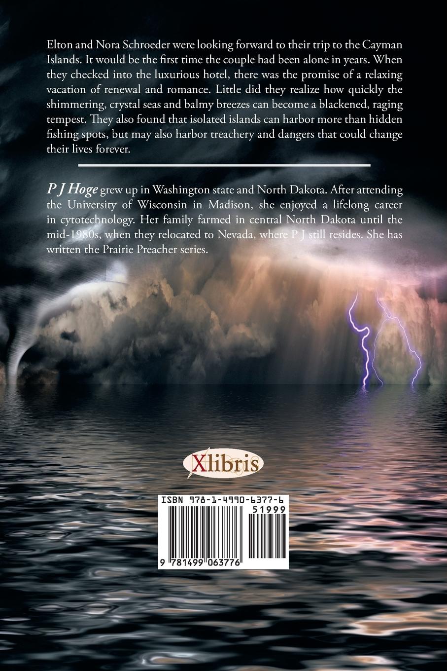 Rückseitencover Rusty Zipper