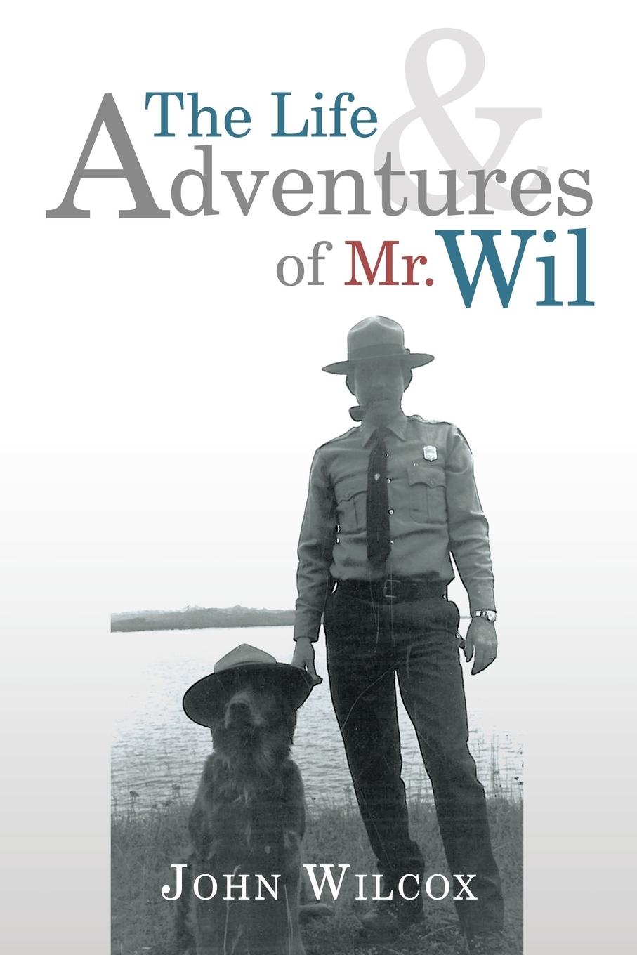 Vorderes Coverbild The Life and Adventures of Mr. Wil