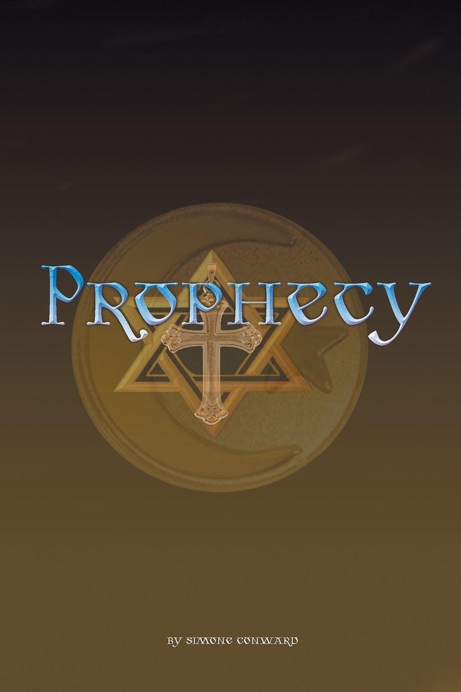 Vorderes Coverbild PROPHECY