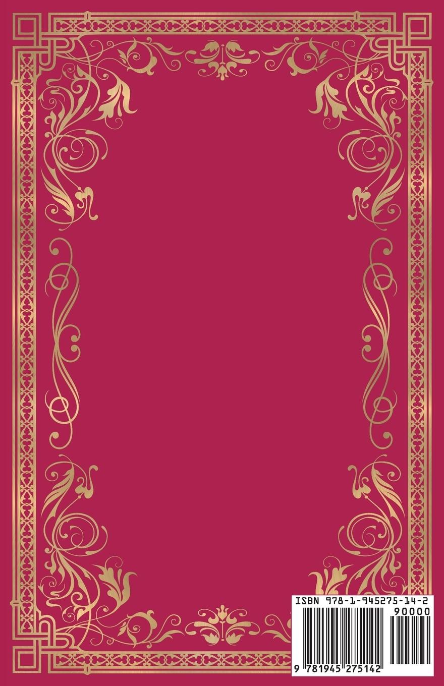 Rückseitencover The Roman Ritual