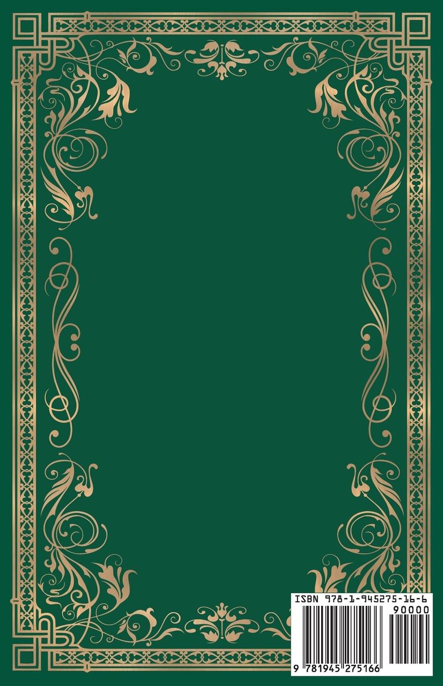 Rückseitencover The Roman Ritual