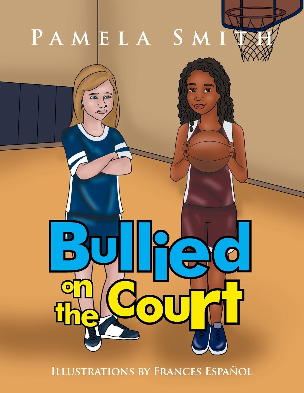 Vorderes Coverbild Bullied on the Court