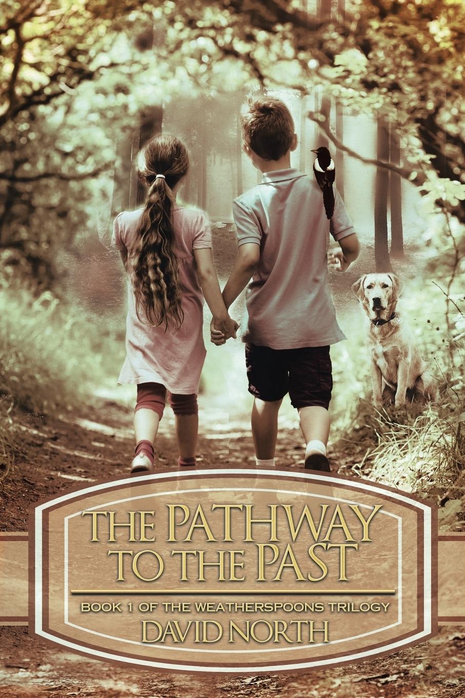 Vorderes Coverbild The Pathway to the Past