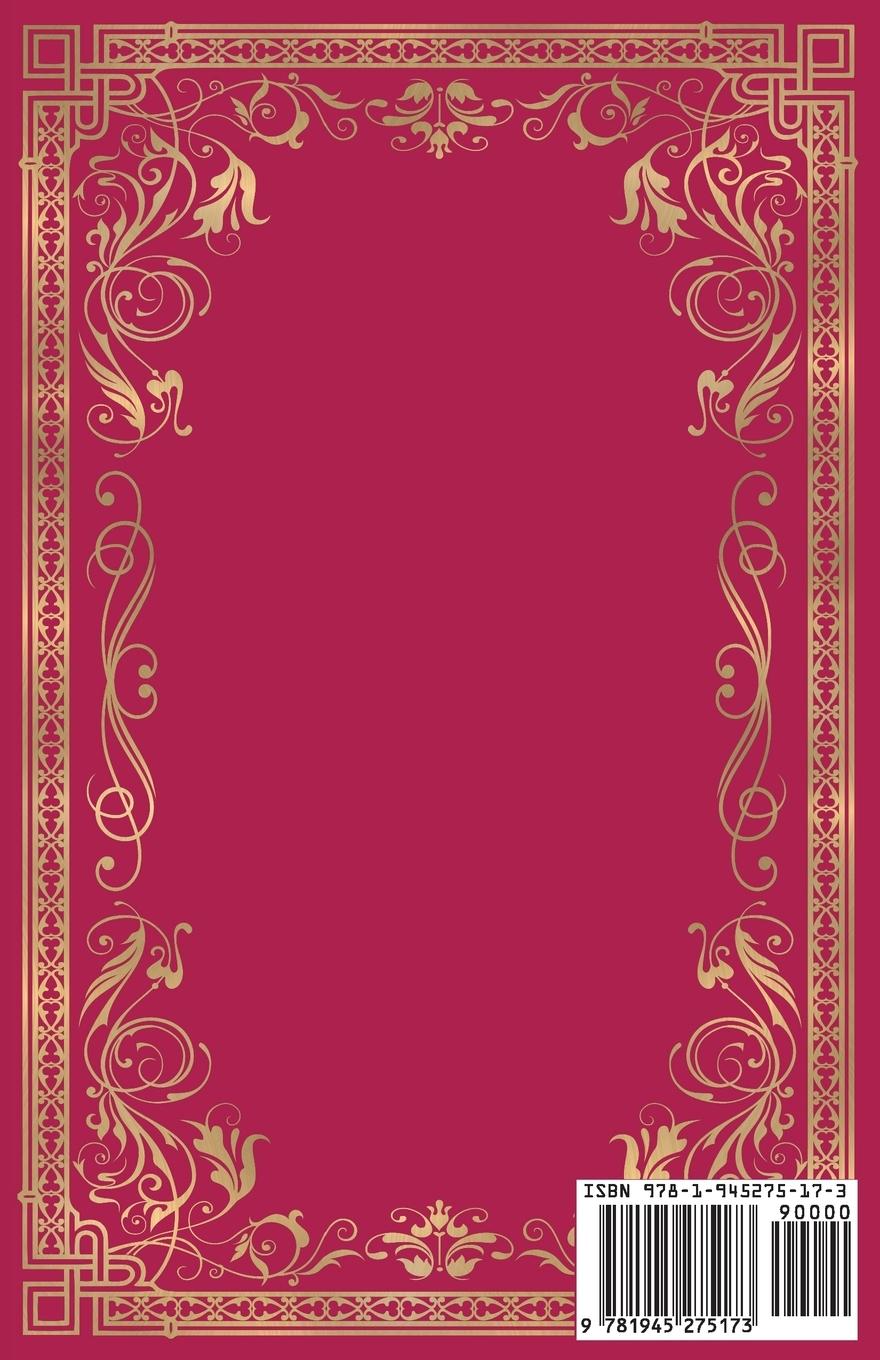 Rückseitencover The Roman Ritual