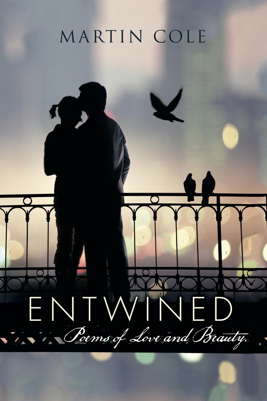 Vorderes Coverbild Entwined