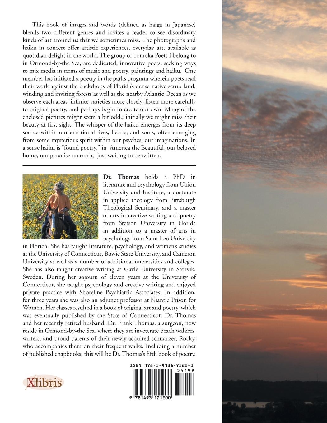 Rückseitencover From Sea to Shining Sea