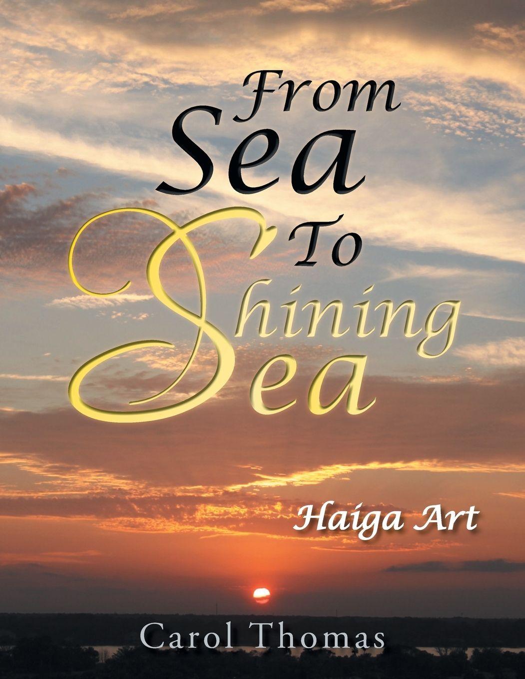 Vorderes Coverbild From Sea to Shining Sea