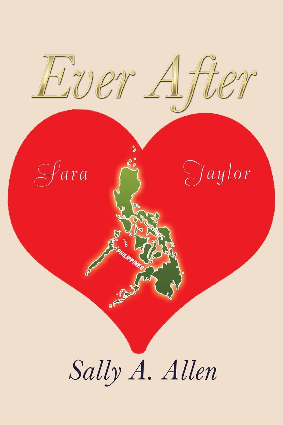 Vorderes Coverbild Ever After