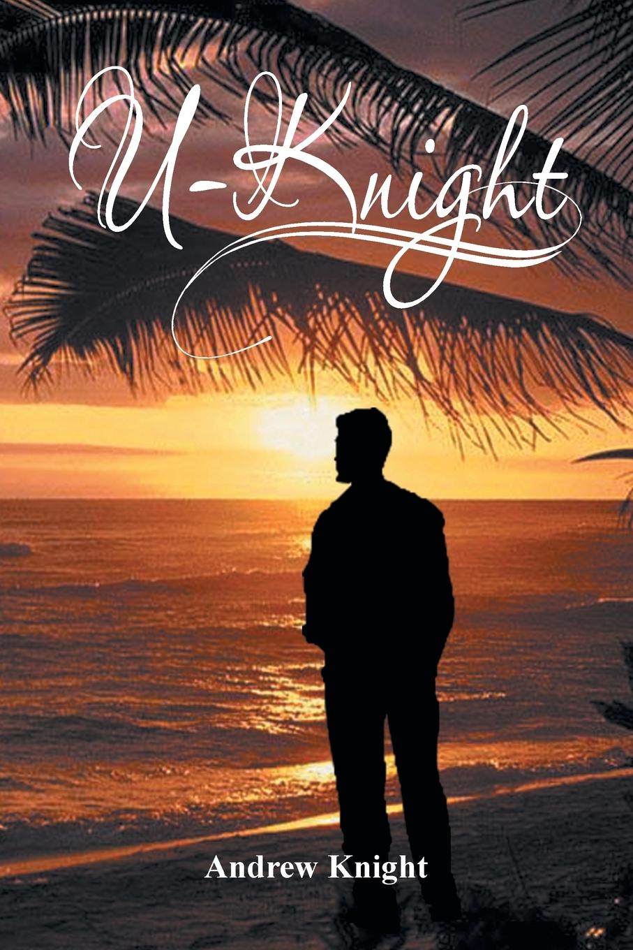 Vorderes Coverbild U-Knight