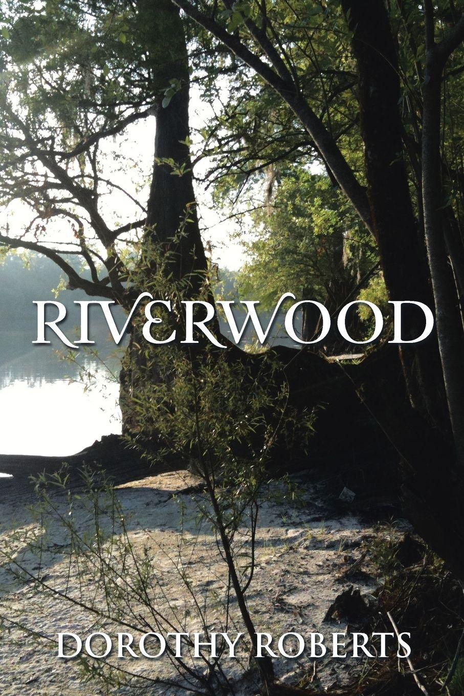 Vorderes Coverbild Riverwood