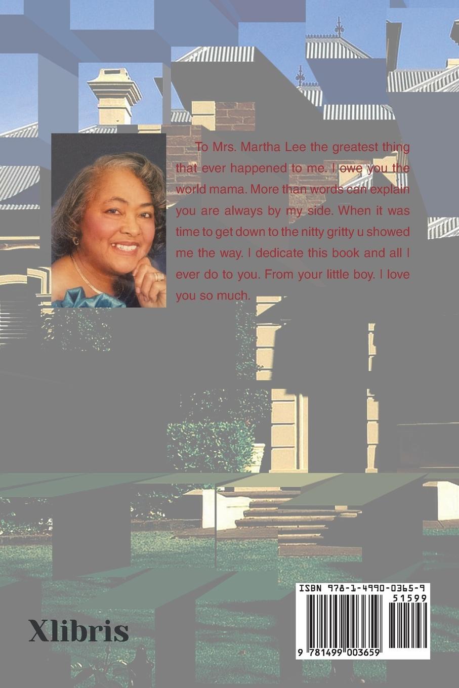 Rückseitencover Magazine Baby