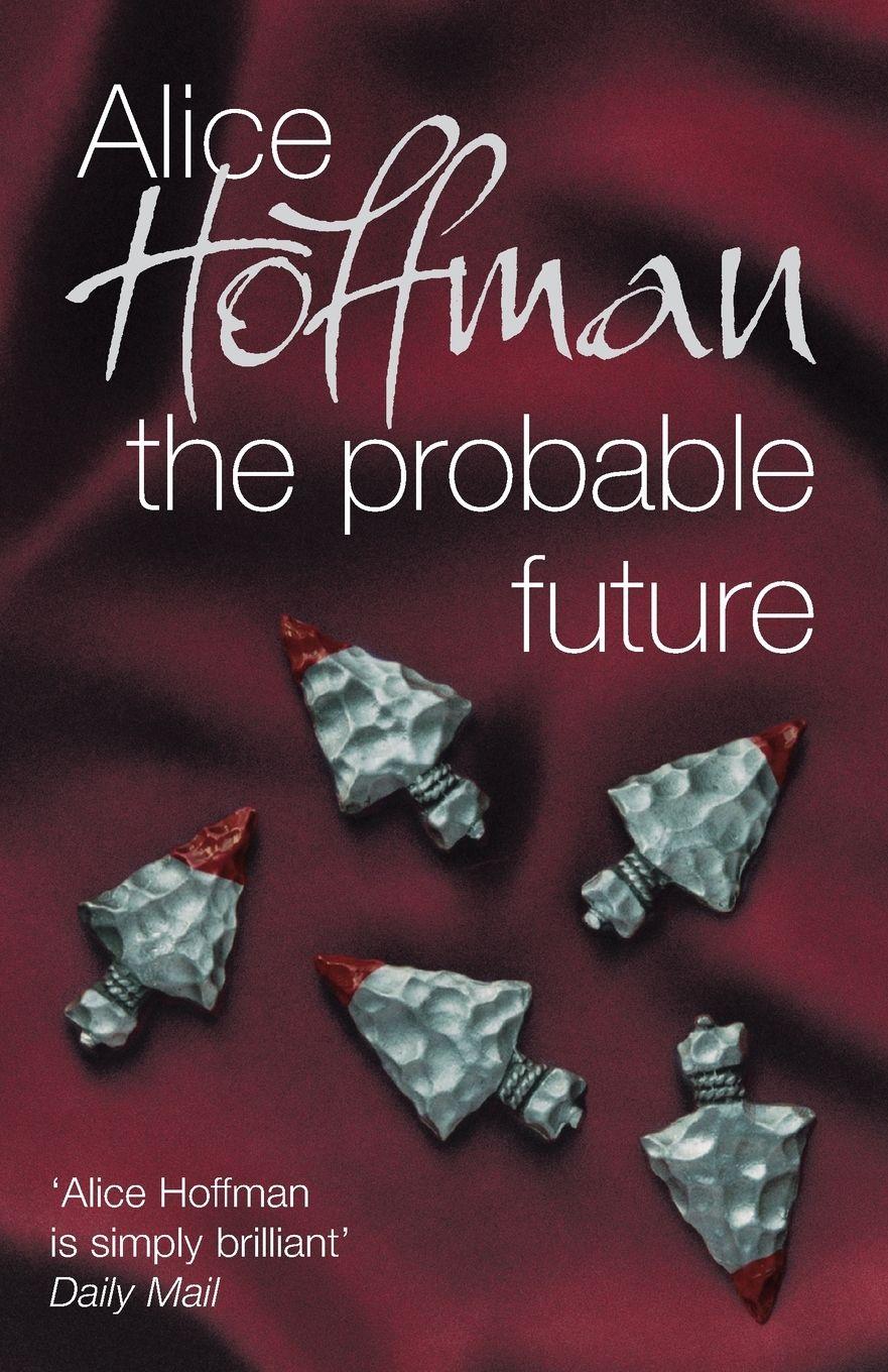 Vorderes Coverbild The Probable Future