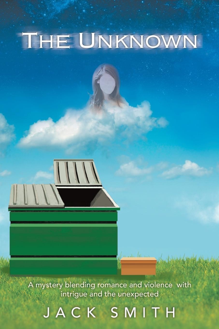 Vorderes Coverbild The Unknown