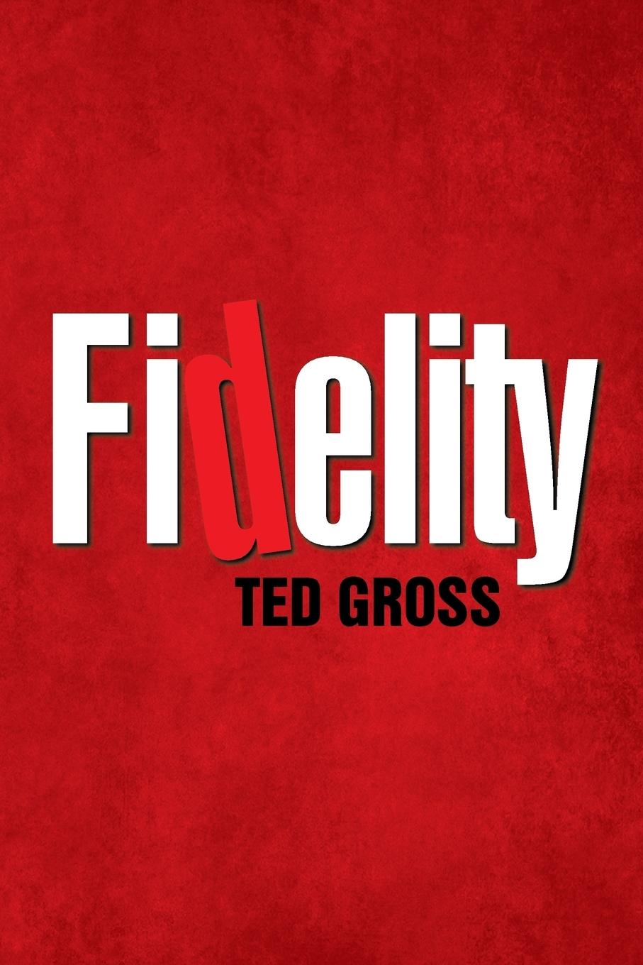 Vorderes Coverbild Fidelity