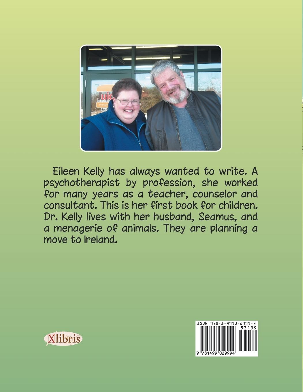 Rückseitencover The Adventures of the Green Barn Gang