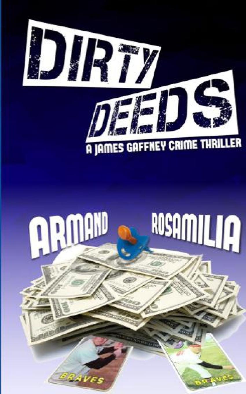 Vorderes Coverbild Dirty Deeds