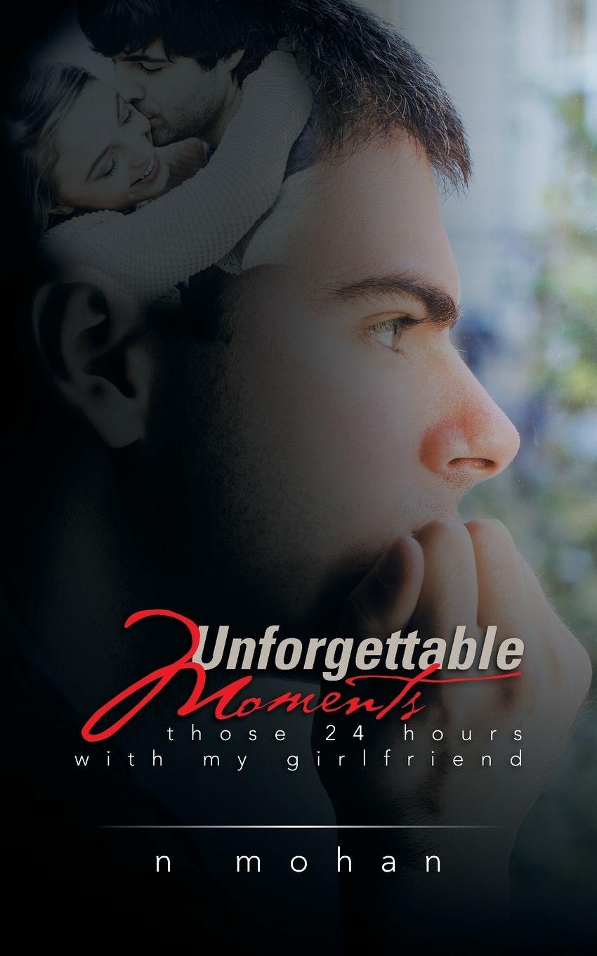 Vorderes Coverbild Unforgettable Moments