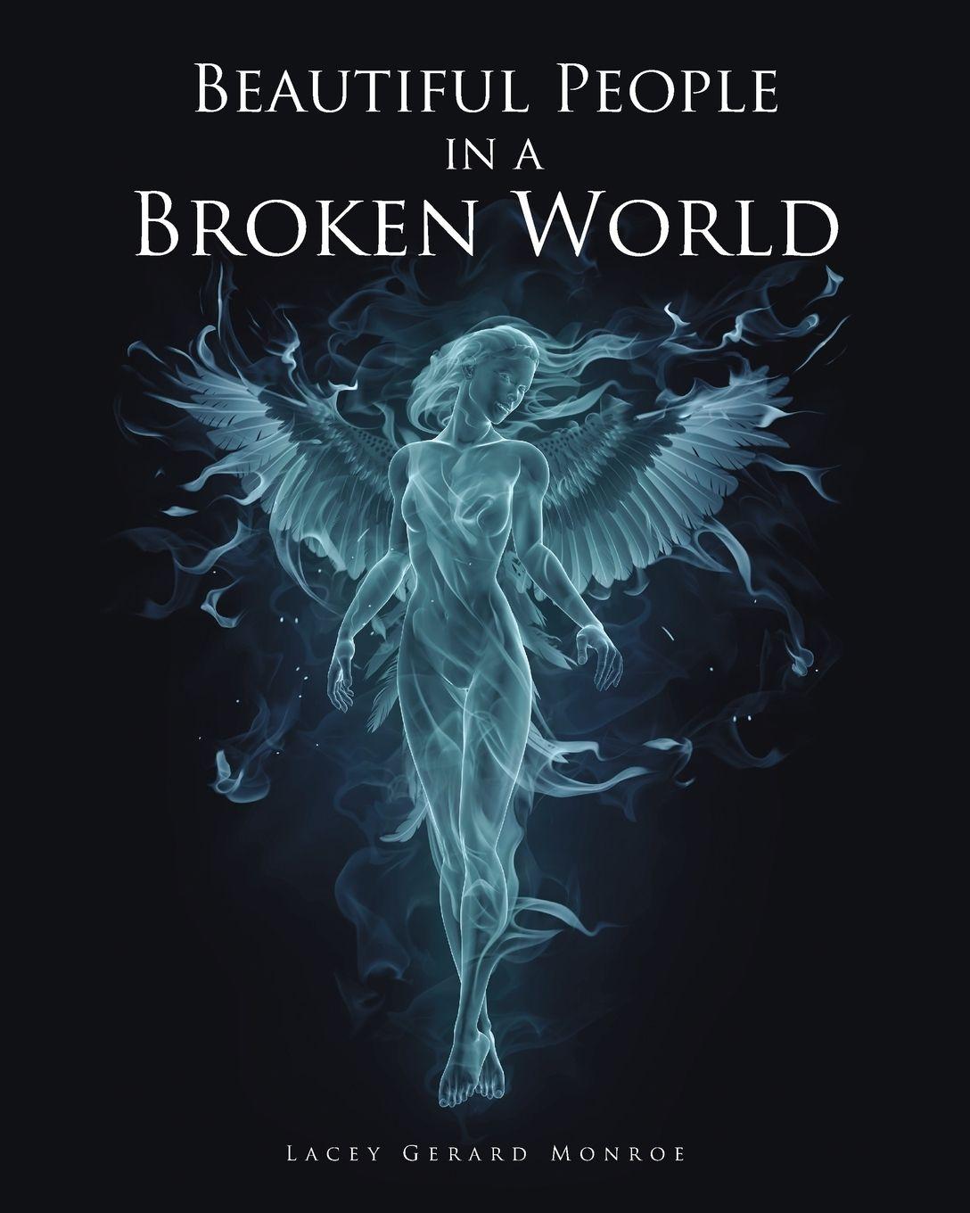 Vorderes Coverbild Beautiful People in a Broken World