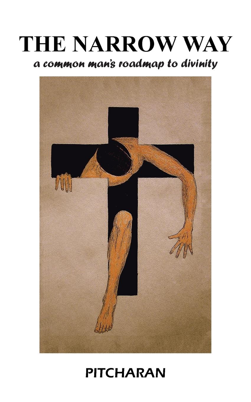 Vorderes Coverbild THE NARROW WAY