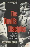 Vorderes Coverbild The Devil's Disciples