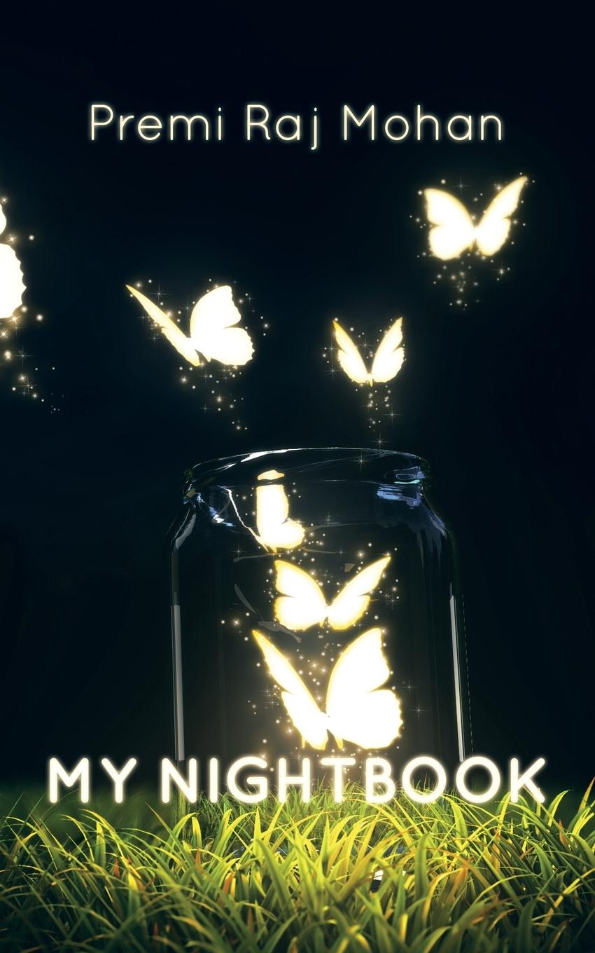Vorderes Coverbild My Nightbook