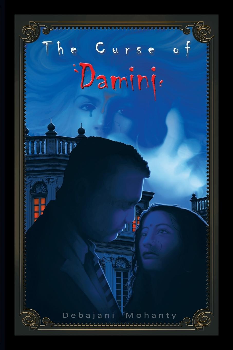 Vorderes Coverbild The Curse of Damini